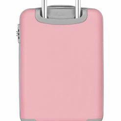 Gloednieuw 🔥 SUITSUIT - Caretta - Pink Lady - 👜 Handbagage (53 Cm) 😀 -Reisbagage-Reisaccessoires Winkel 550x717