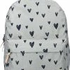 Beste recensies van ✨ Milky Kiss Clever 👧 Girls - Rugzak - Schooltas Meisje - Grijs - Hartjes 🎉 -Reisbagage-Reisaccessoires Winkel 550x718 1