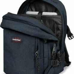 Beste Pirce ๐ Eastpak - Provider Rugzak - 33 Liter - Blauw โค๏ธ 12 Beste Pirce ๐ Eastpak - Provider Rugzak - 33 Liter - Blauw โค๏ธ -Reisbagage-Reisaccessoires Winkel 550x718 3