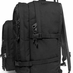 Kopen 😀 Eastpak - Ultimate - Rugzak - 42 Liter - Black 👏 -Reisbagage-Reisaccessoires Winkel 550x718 4