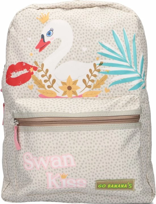 Groothandel ๐ Rugzakken | Meisjes | BEIGE | Canvas | Go Banana's ๐คฉ 12 Groothandel ๐ Rugzakken | Meisjes | BEIGE | Canvas | Go Banana's ๐คฉ - Afbeelding 10