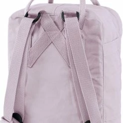 Beste deal ⌛ Fjallraven Fjällräven Kånken Mini Unisex Rugzak - Pastel Lavender 👏 -Reisbagage-Reisaccessoires Winkel 550x718 7
