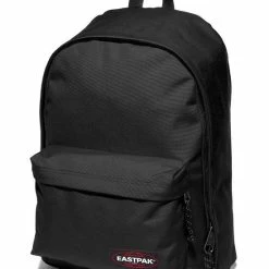 Beste Verkoop 🤩 Eastpak - Out Of Office - Rugzak - 27 Liter - Zwart ❤️ 54 Beste Verkoop 🤩 Eastpak - Out Of Office - Rugzak - 27 Liter - Zwart ❤️ -Reisbagage-Reisaccessoires Winkel 550x719