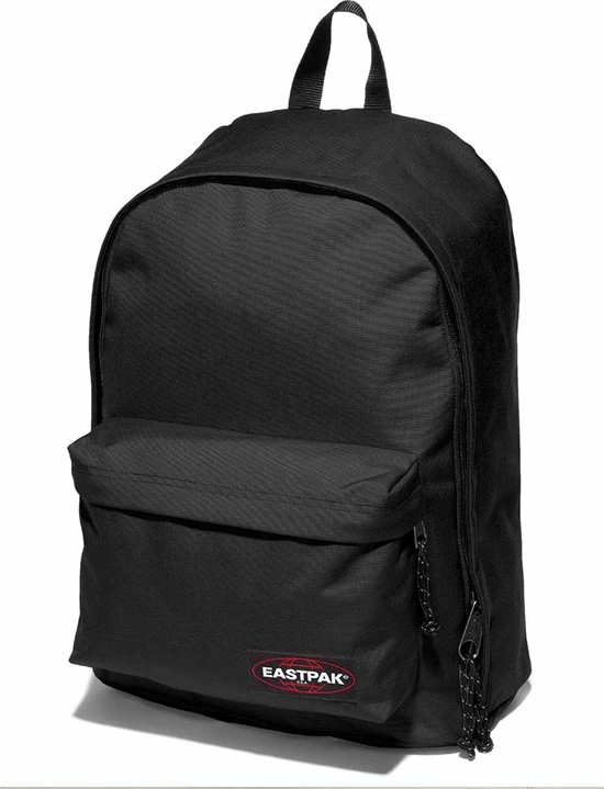 Beste Verkoop 🤩 Eastpak - Out Of Office - Rugzak - 27 Liter - Zwart ❤️ 27 Beste Verkoop 🤩 Eastpak - Out Of Office - Rugzak - 27 Liter - Zwart ❤️ - Afbeelding 25
