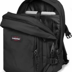 Uitgang ✨ Eastpak - Provider - Rugzak - 33 Liter - Black 🤩 -Reisbagage-Reisaccessoires Winkel 550x720
