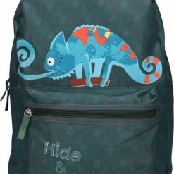 Goedkoop ๐ Rugzakken | Jongens | Grey Green | Canvas | Go Banana's โค๏ธ 26 Goedkoop ๐ Rugzakken | Jongens | Grey Green | Canvas | Go Banana's โค๏ธ -Reisbagage-Reisaccessoires Winkel 550x720 4