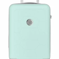 Beste deal 👍 SUITSUIT - Caretta - Soft Lime - 👜 Handbagage (53 Cm) 🎉