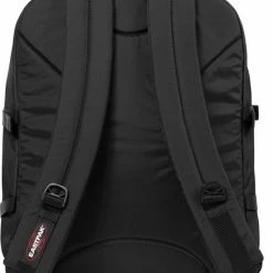 Kopen 😀 Eastpak - Ultimate - Rugzak - 42 Liter - Black 👏 -Reisbagage-Reisaccessoires Winkel 550x724 3