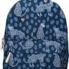 Beste Pirce 🌟 Milky Kiss Clever 👧 Girls - Rugzak - Schooltas Meisje - Blauw - Panter 🎉 -Reisbagage-Reisaccessoires Winkel 550x724 4