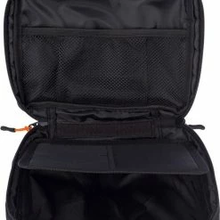 Beste Verkoop 😀 Abbey Camp Abbey Toilettas - Divider - Zwart 🔥 -Reisbagage-Reisaccessoires Winkel 550x724 5