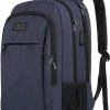 Top 10 π― TRVLMORE Rugzak - 28L - 15,6 Inch - Laptop Rugtas - Waterafstotend - Blauw π 2 Top 10 π― TRVLMORE Rugzak - 28L - 15,6 Inch - Laptop Rugtas - Waterafstotend - Blauw π -Reisbagage-Reisaccessoires Winkel 550x725 4
