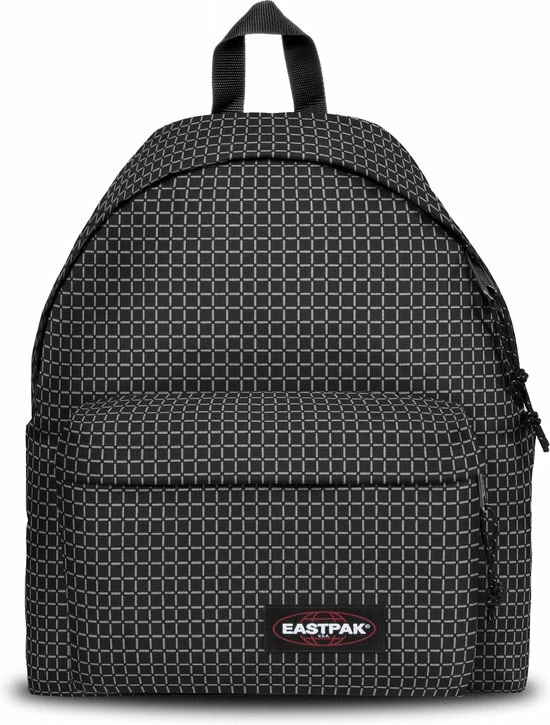 Goedkoop π Eastpak - Padded Pak'r - Rugzak - 24L - Refleks Black π₯ 9 Goedkoop π Eastpak - Padded Pak'r - Rugzak - 24L - Refleks Black π₯ - Afbeelding 7