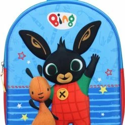 Flash-uitverkoop ๐ Merkloos Bing Rugzak Hello There 25 X 31 Cm Polyester Blauw/rood ๐ 14 Flash-uitverkoop ๐ Merkloos Bing Rugzak Hello There 25 X 31 Cm Polyester Blauw/rood ๐ -Reisbagage-Reisaccessoires Winkel 550x726 6