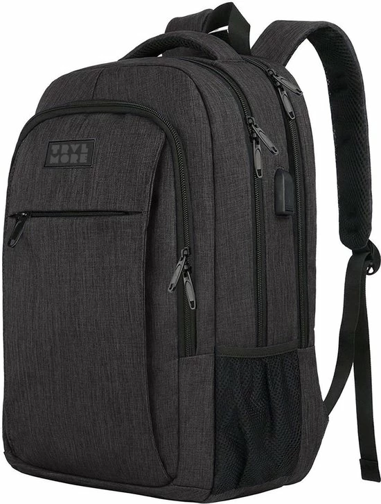 Goedkoopste ๐ TRVLMORE Rugzak - 28L - 15,6 Inch - Laptop Rugtas - Waterafstotend - Antraciet ๐ฅ 3 Goedkoopste ๐ TRVLMORE Rugzak - 28L - 15,6 Inch - Laptop Rugtas - Waterafstotend - Antraciet ๐ฅ
