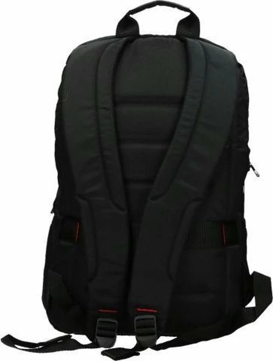 Korting ๐ Samsonite GuardIT 2.0 - Rugzak - 17.3 Inch - Zwart ๐ 17 Korting ๐ Samsonite GuardIT 2.0 - Rugzak - 17.3 Inch - Zwart ๐ - Afbeelding 15