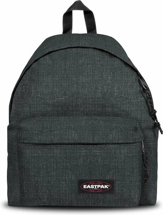 Flash-uitverkoop π Eastpak Padded Pak'r Rugzak Concrete Melange π₯° 3 Flash-uitverkoop π Eastpak Padded Pak'r Rugzak Concrete Melange π₯°