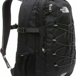 Korting ⭐ The North Face Borealis Classic Rugzak 29 Liter - Zwart ⌛ -Reisbagage-Reisaccessoires Winkel 550x728 2