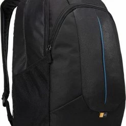 Goedkoopste 😍 Case Logic Prevailer - Laptop Rugzak - 17.3 Inch - Zwart 🥰 -Reisbagage-Reisaccessoires Winkel 550x729 5