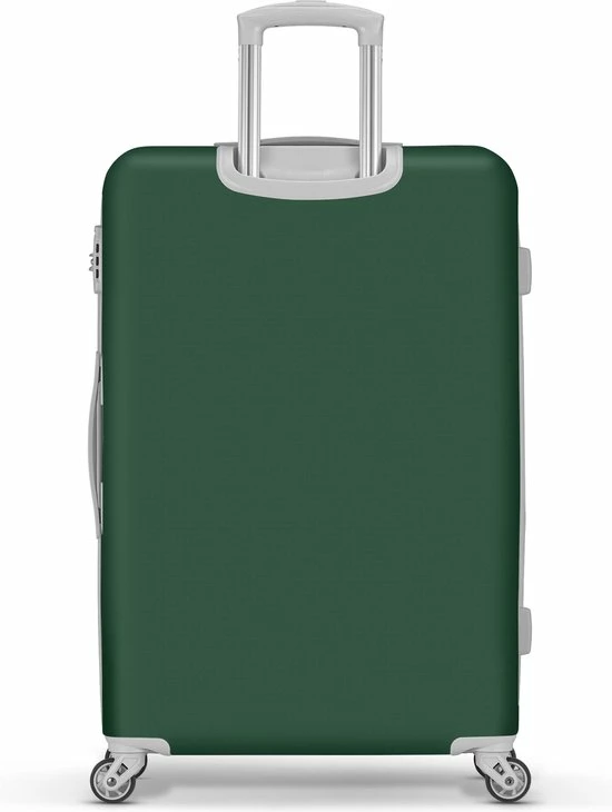 Gloednieuw ๐ SUITSUIT - Caretta - Jungle Green - Reiskoffer (76 Cm) ๐ฅฐ 8 Gloednieuw ๐ SUITSUIT - Caretta - Jungle Green - Reiskoffer (76 Cm) ๐ฅฐ - Afbeelding 6