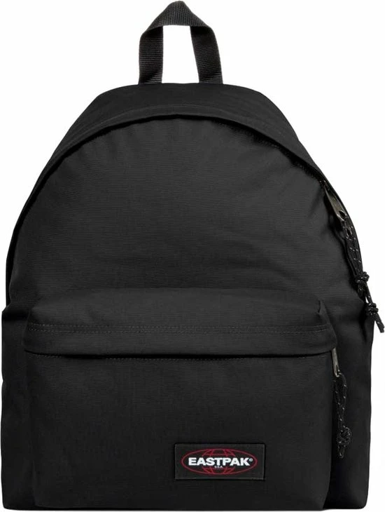 Hete verkoop ๐ Eastpak - Padded Pak'R Rugzak - 24 Liter - Black ๐ 18 Hete verkoop ๐ Eastpak - Padded Pak'R Rugzak - 24 Liter - Black ๐ - Afbeelding 16