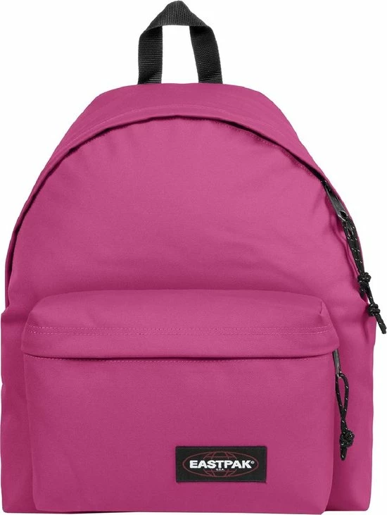 Coupon β¨ Eastpak - Padded Pak'r - Rugzak 24 Liter - Pink Escape π 4 Coupon β¨ Eastpak - Padded Pak'r - Rugzak 24 Liter - Pink Escape π - Afbeelding 2