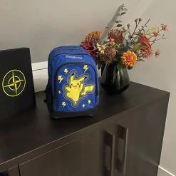 Top 10 𧨠Pokemon Pikachu Rugzak - Rugtas - Basisschool - Blauw/geel 𧨠9 Top 10 𧨠Pokemon Pikachu Rugzak - Rugtas - Basisschool - Blauw/geel 𧨠-Reisbagage-Reisaccessoires Winkel 550x733 13