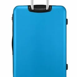 Flash-uitverkoop 🎁 BHPPY - Ocean Blue - Reiskoffer (76 Cm) 🥰 -Reisbagage-Reisaccessoires Winkel 550x733 18