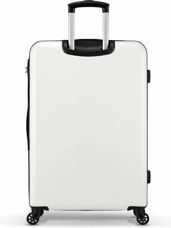 Beste Verkoop π BHPPY - Seashell - Reiskoffer (76 Cm) π― 5 Beste Verkoop π BHPPY - Seashell - Reiskoffer (76 Cm) π― - Afbeelding 3