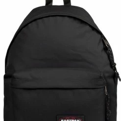 Hete verkoop ๐ Eastpak - Padded Pak'R Rugzak - 24 Liter - Black ๐ 52 Hete verkoop ๐ Eastpak - Padded Pak'R Rugzak - 24 Liter - Black ๐ -Reisbagage-Reisaccessoires Winkel 550x733