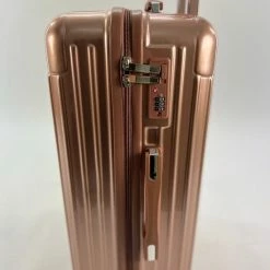 Korting π€© AATravel XL Reiskoffer - Trolley ABS - Met Dubbele Wielen - 73 Cm - 100 Liter - Roze π― 9 Korting π€© AATravel XL Reiskoffer - Trolley ABS - Met Dubbele Wielen - 73 Cm - 100 Liter - Roze π― -Reisbagage-Reisaccessoires Winkel 550x733 30