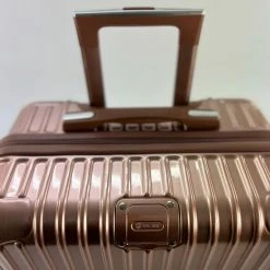 Korting π€© AATravel XL Reiskoffer - Trolley ABS - Met Dubbele Wielen - 73 Cm - 100 Liter - Roze π― 10 Korting π€© AATravel XL Reiskoffer - Trolley ABS - Met Dubbele Wielen - 73 Cm - 100 Liter - Roze π― -Reisbagage-Reisaccessoires Winkel 550x733 31