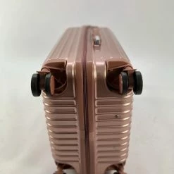 Korting π€© AATravel XL Reiskoffer - Trolley ABS - Met Dubbele Wielen - 73 Cm - 100 Liter - Roze π― 11 Korting π€© AATravel XL Reiskoffer - Trolley ABS - Met Dubbele Wielen - 73 Cm - 100 Liter - Roze π― -Reisbagage-Reisaccessoires Winkel 550x733 32