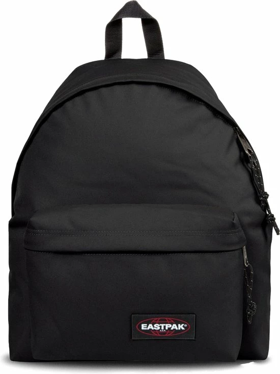 Hete verkoop ๐ Eastpak - Padded Pak'R Rugzak - 24 Liter - Black ๐ 24 Hete verkoop ๐ Eastpak - Padded Pak'R Rugzak - 24 Liter - Black ๐ - Afbeelding 22