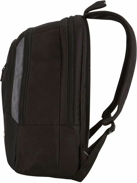Hete verkoop π Case Logic VNB217 - Laptop Rugzak - 17 Inch - Zwart π― 5 Hete verkoop π Case Logic VNB217 - Laptop Rugzak - 17 Inch - Zwart π― - Afbeelding 3