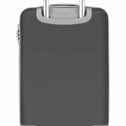 Begroting 🤩 SUITSUIT - Caretta - Cool Gray - 👜 Handbagage (53 Cm) 😍 -Reisbagage-Reisaccessoires Winkel 550x734