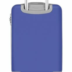 Top 10 π SUITSUIT - Caretta - Dazzling Blue - π Handbagage (53 Cm) β 16 Top 10 π SUITSUIT - Caretta - Dazzling Blue - π Handbagage (53 Cm) β -Reisbagage-Reisaccessoires Winkel 550x734 4