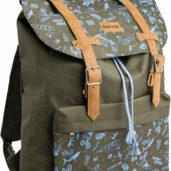 Beste deal 🧨 Freek Vonk | Rugzak / Rugtas | Schooltas 🌟