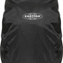 Nieuw ⌛ Eastpak Cory Regenhoes Rugzak Waterdicht Zwart - Eastpack ⌛