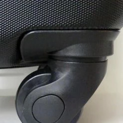 Beste Verkoop π Globeless π Handbagage Koffer - TSA Slot - 55x35x20cm - IATA Standaard Trolley - Zwart π 11 Beste Verkoop π Globeless π Handbagage Koffer - TSA Slot - 55x35x20cm - IATA Standaard Trolley - Zwart π -Reisbagage-Reisaccessoires Winkel 550x735 1