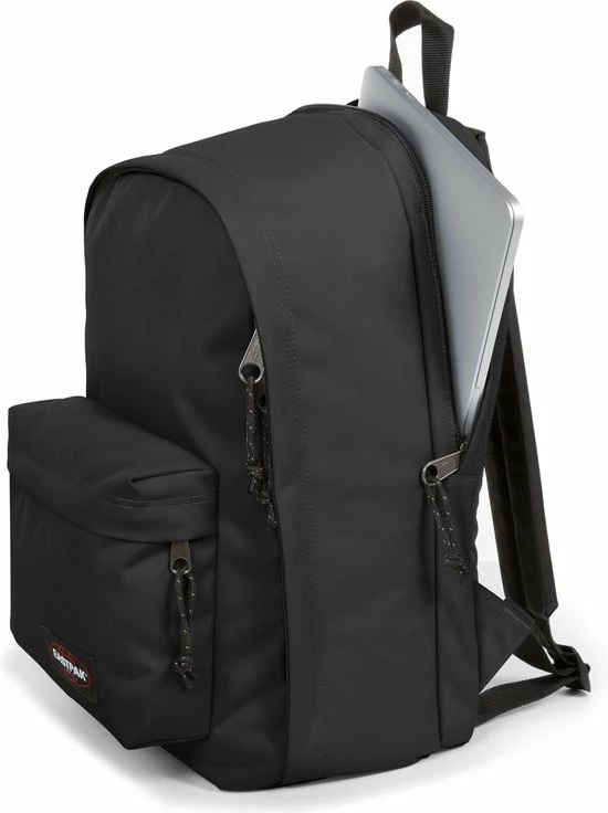 Flash-uitverkoop ๐ Eastpak - Back To Work - Rugzak - 27 Liter - 14 Inch Laptopvak - Black ๐งจ 8 Flash-uitverkoop ๐ Eastpak - Back To Work - Rugzak - 27 Liter - 14 Inch Laptopvak - Black ๐งจ - Afbeelding 6