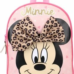 Korting π Minnie En Mickey Mouse Minnie Mouse Special One Rugzak - Roze π 10 Korting π Minnie En Mickey Mouse Minnie Mouse Special One Rugzak - Roze π -Reisbagage-Reisaccessoires Winkel 550x737 2