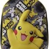 Beste Verkoop 💯 Pokémon - Rugzak - 3d - Pikachu 🧨 -Reisbagage-Reisaccessoires Winkel 550x739 4
