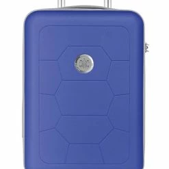 Top 10 😉 SUITSUIT - Caretta - Dazzling Blue - 👜 Handbagage (53 Cm) ⌛