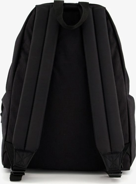 Hete verkoop ๐ Eastpak - Padded Pak'R Rugzak - 24 Liter - Black ๐ 21 Hete verkoop ๐ Eastpak - Padded Pak'R Rugzak - 24 Liter - Black ๐ - Afbeelding 19