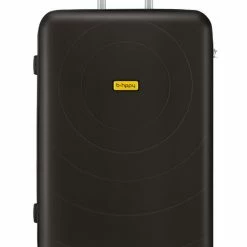 Flash-uitverkoop 👍 BHPPY - Sushi Black - Reiskoffer (76 Cm) 👍