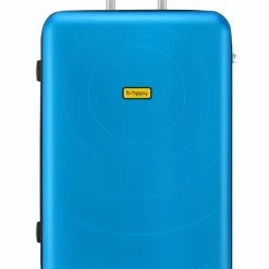 Flash-uitverkoop 🎁 BHPPY - Ocean Blue - Reiskoffer (76 Cm) 🥰