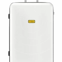 Beste Verkoop 😀 BHPPY - Seashell - Reiskoffer (76 Cm) 💯