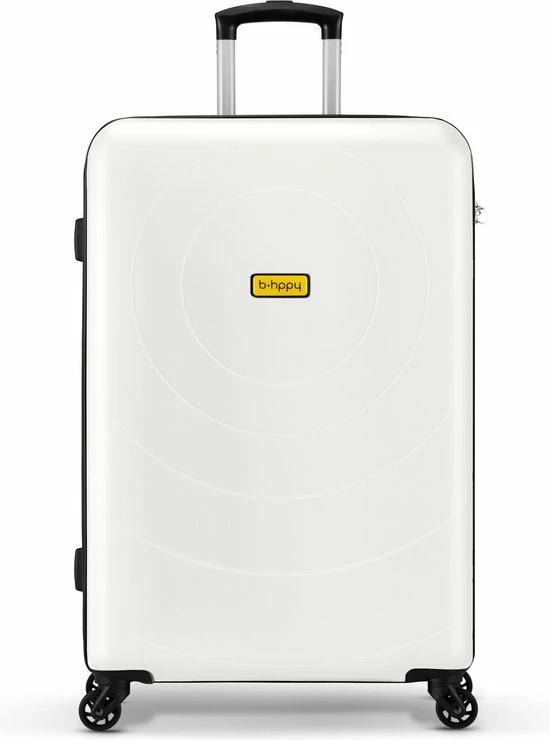 Beste Verkoop π BHPPY - Seashell - Reiskoffer (76 Cm) π― 3 Beste Verkoop π BHPPY - Seashell - Reiskoffer (76 Cm) π―