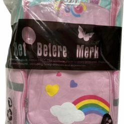 Beste deal ๐ฏ Het Betere Merk Unicorn Speelgoed - Eenhoorn Rugzak- Schooltas Meisje - Unicorn Haarband - Kinderrugzak - Rugtas Meisje - Roze - 40 X 27 X 15 Cm ๐ 17 Beste deal ๐ฏ Het Betere Merk Unicorn Speelgoed - Eenhoorn Rugzak- Schooltas Meisje - Unicorn Haarband - Kinderrugzak - Rugtas Meisje - Roze - 40 X 27 X 15 Cm ๐ -Reisbagage-Reisaccessoires Winkel 550x740 6