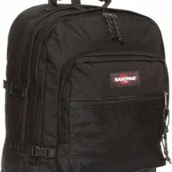 Kopen 😀 Eastpak - Ultimate - Rugzak - 42 Liter - Black 👏 -Reisbagage-Reisaccessoires Winkel 550x742 1